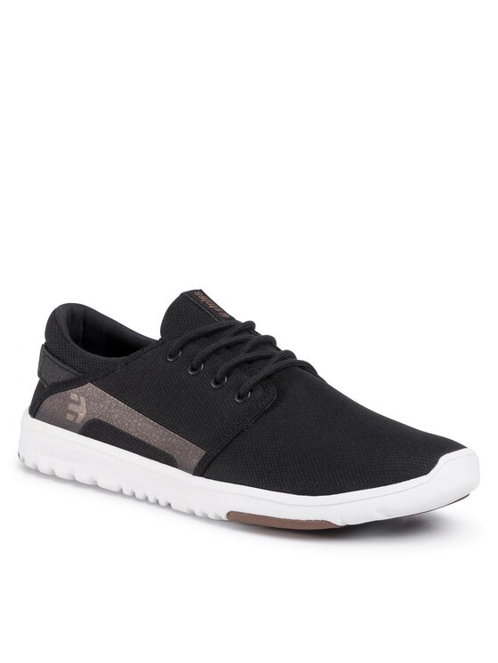 Etnies Etnies Tenisice Scout 4101000419 Crna