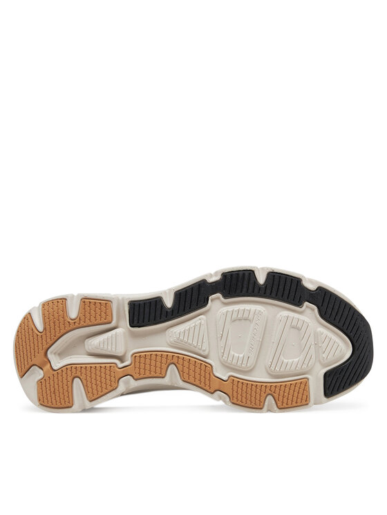 Skechers Skechers Снікерcи D'lux Walker 2.0 150105/BKTN Чорний