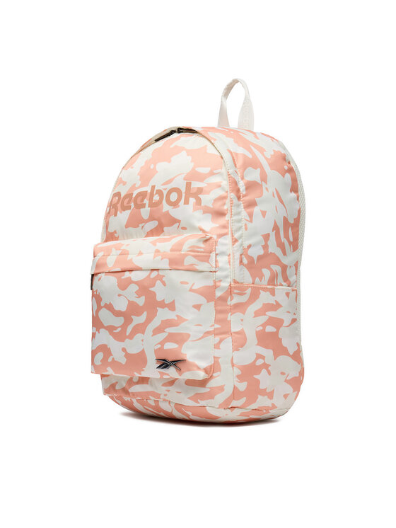Reebok Reebok Mugursoma CWBEO-RBK-WS-003-09 Oranžs