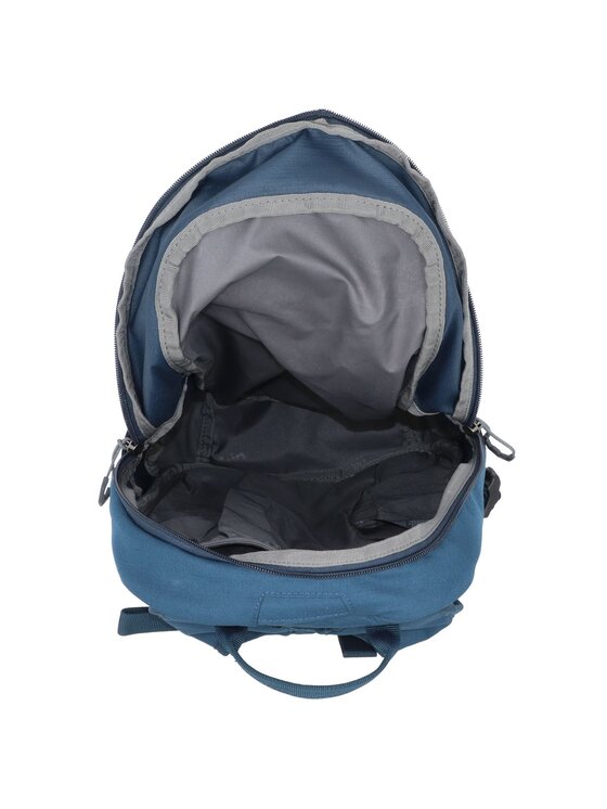 Jack Wolfskin Jack Wolfskin Plecak 275178 Błękitny
