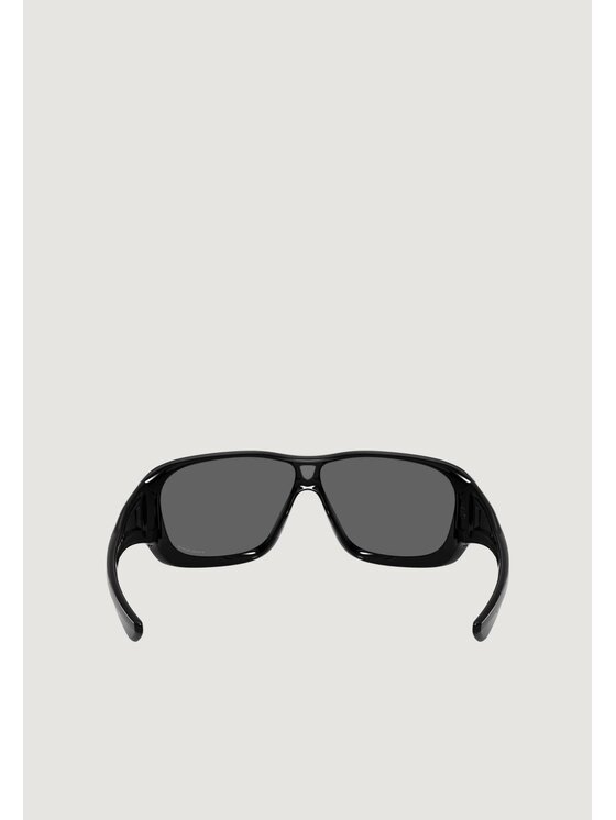 Oakley Oakley Occhiali da sole DE LA SALLE UNISEX Nero
