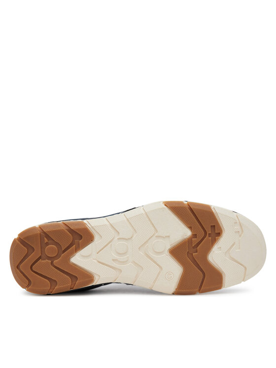 Bugatti Bugatti Halbschuhe 324-A7P06-5000-4100 Dunkelblau