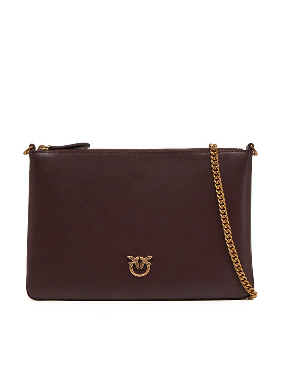 PINKO PINKO Torbica 100455 A0F1 W36Q Smeđa