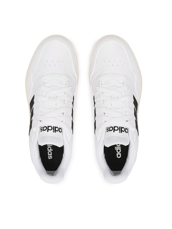 Sneaker vl hoops low adidas clearance