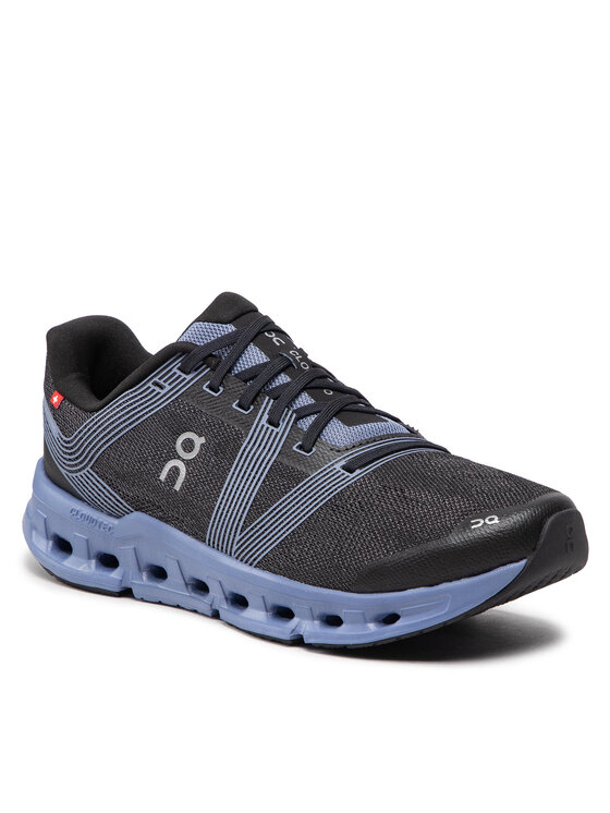 On On Laufschuhe Cloudgo 55.98395 Schwarz
