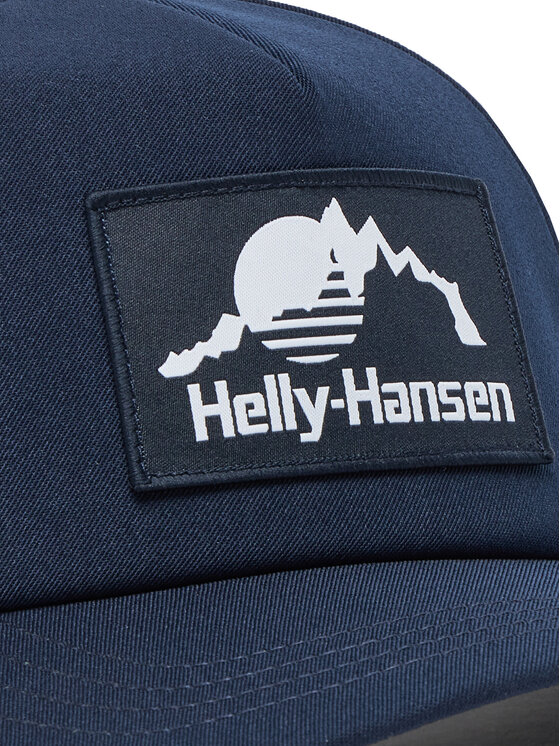 Helly Hansen Helly Hansen Šilterica HH Trucker 67435 Tamnoplava