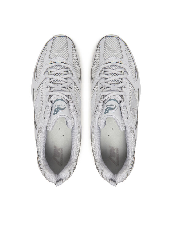New Balance New Balance Laisvalaikio batai U530TBA Pilka
