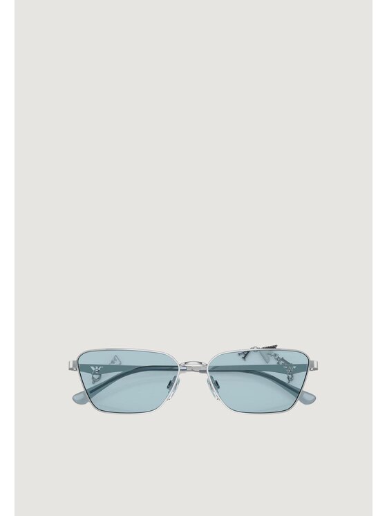 Emporio Armani Emporio Armani Occhiali da sole 0EA2141 301580 Argento