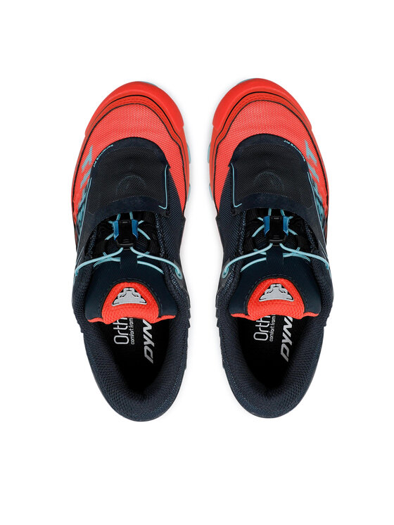 Dynafit Dynafit Skriešanas apavi Feline Sl W Gtx GORE-TEX 64057 Tumši zils