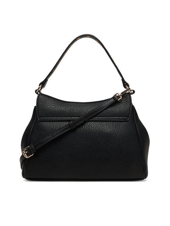 Just Cavalli Just Cavalli Soma 80RA4BU2 ZSB81 Melns