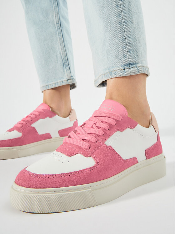 Gant Gant Tenisice Julice Sneaker 28531497 Bijela