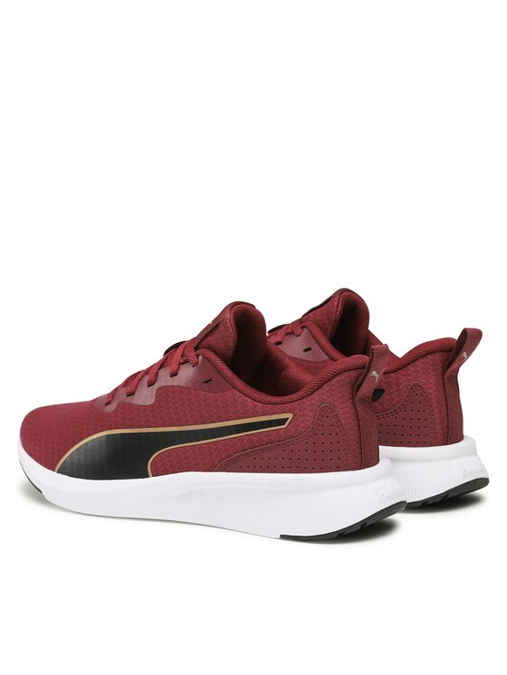 Puma schuhe sales dunkelrot