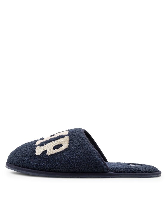 Gap Gap Hausschuhe GCD001F1TMELYBGP Dunkelblau