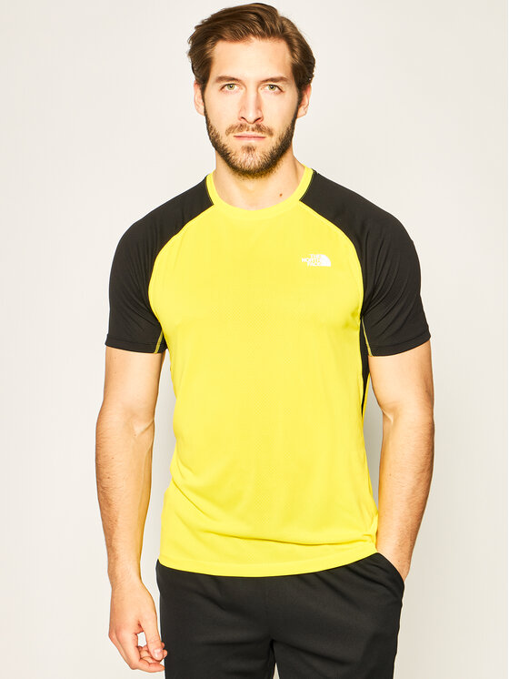 the north face ambition shirt