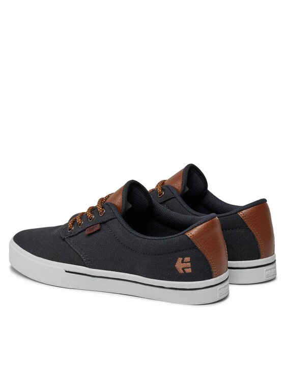 Etnies Etnies Tenis superge Jameson 2 Eco 4101000323 Črna