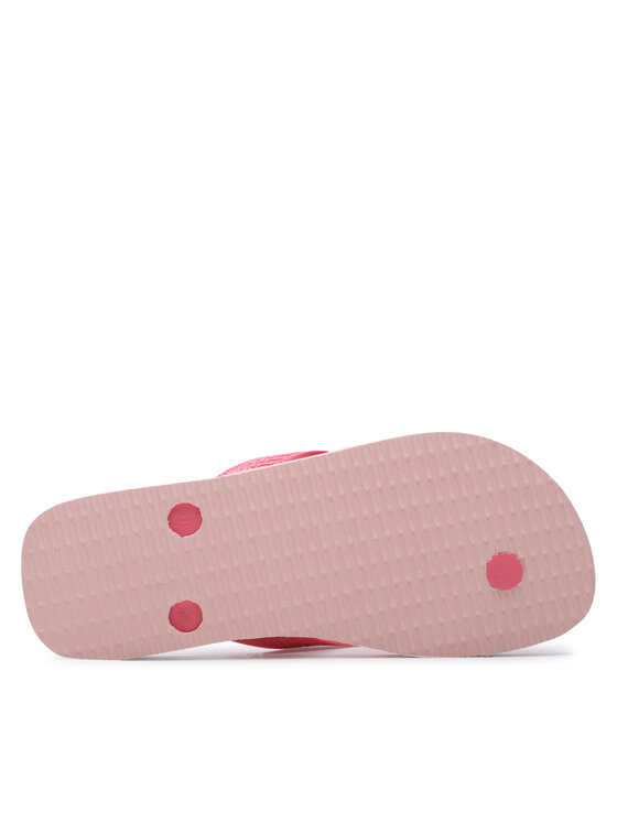 Havaianas Havaianas Σαγιονάρες Brasil Fresh 41457450076 Ροζ