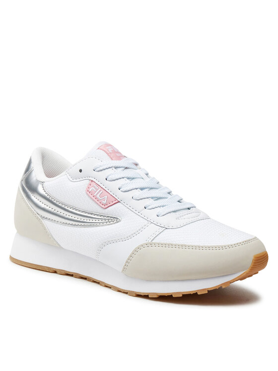 Fila Fila Tenisice Orbit F Wmn FFW0265 Bijela