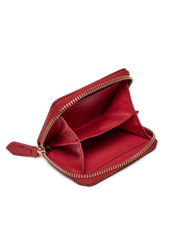 Valentino Valentino Kis női pénztárca Divina VPS1R4139G Piros