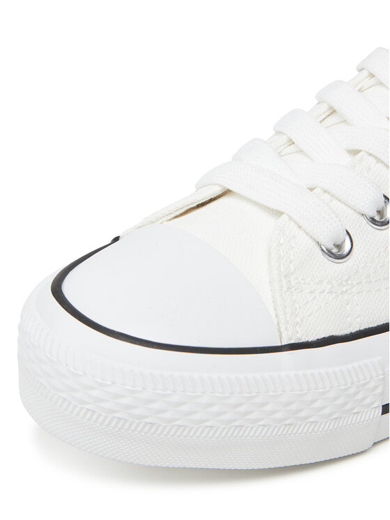 Sprandi Sprandi Scarpe da ginnastica CEO-YL201402 Bianco