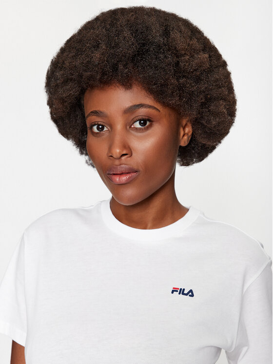 Fila Fila Комплект 2 тишъртки FAW0139 Цветен Regular Fit