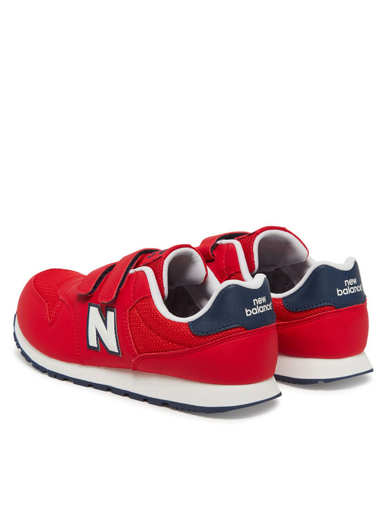 New Balance New Balance Laisvalaikio batai GV500TR1 Raudona