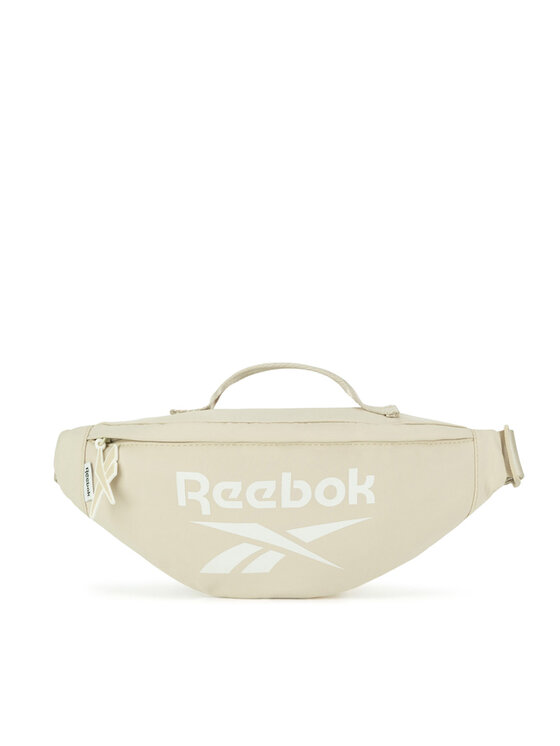Reebok Reebok Torbica oko struka RBK-039-CCC-05 Bež