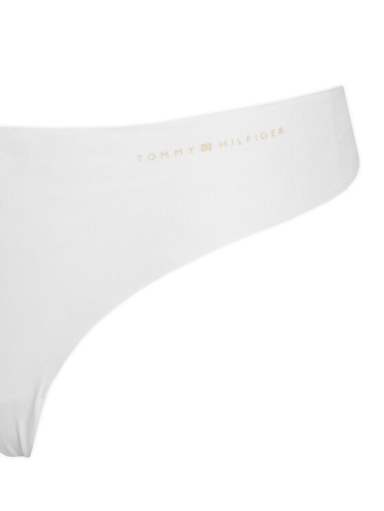 Tommy Hilfiger Tommy Hilfiger Set tanga gaćica﻿ UW0UW05959 Šarena