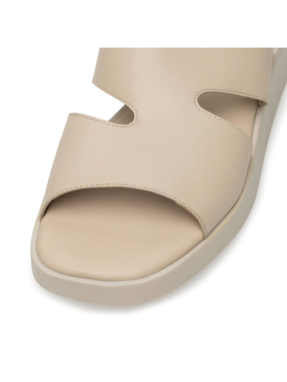 Lasocki Lasocki Iešļūcenes WI16-KIMBALLY-03 Bēšs