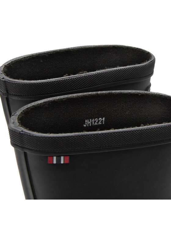Viking Viking Cizme de cauciuc Indie Active 1-60170-2 Negru