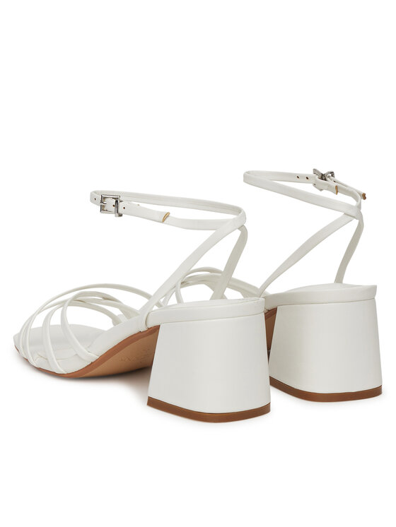 JENNY JENNY Sandalen CWBF96728-06 Weiß