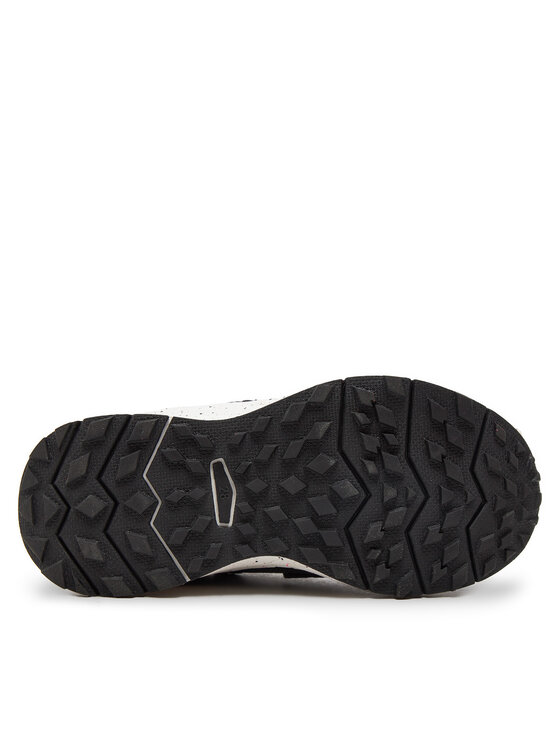 Leaf Leaf Sneakersy Kuova LKUOV101L Czarny