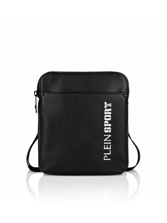 Plein Sport Plein Sport Borsa 207 Nero