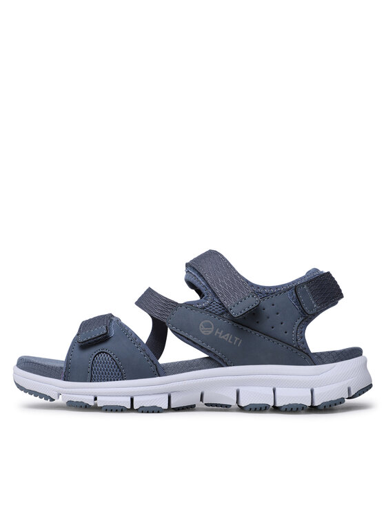 Halti Halti Σανδάλια Resa W Outdoor Sandal Μπλε
