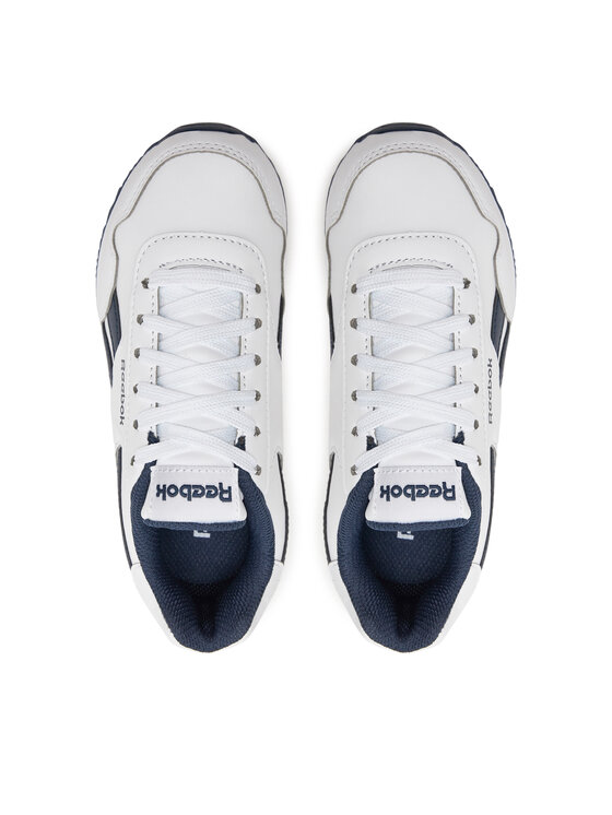 Reebok Reebok Laisvalaikio batai Royal Classic Jogger 3 FV1294 Balta