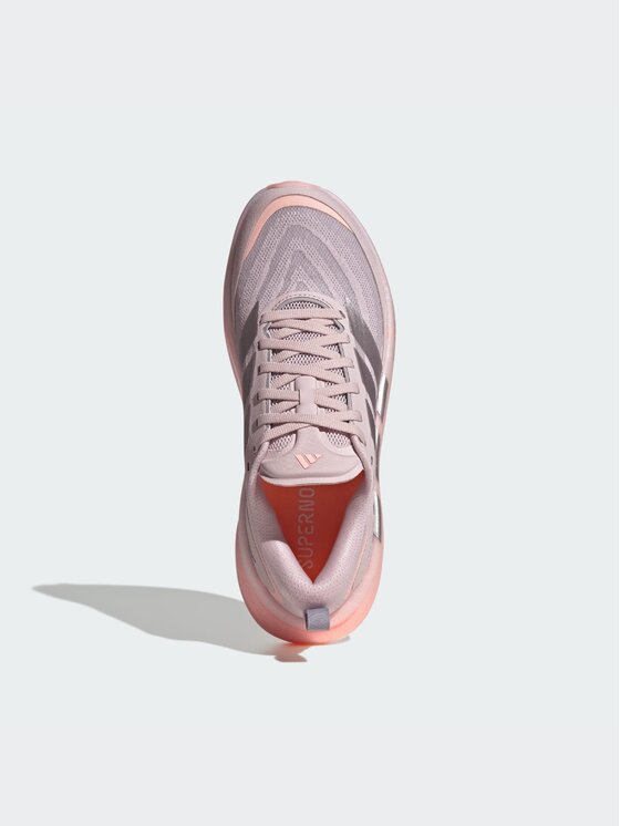 adidas adidas Buty do biegania Supernova Glide Fioletowy