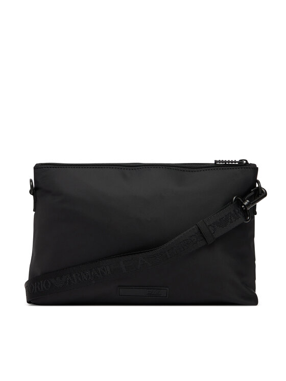 EA7 Emporio Armani EA7 Emporio Armani Borsetta 7W000357 AF13709 UC001 Nero