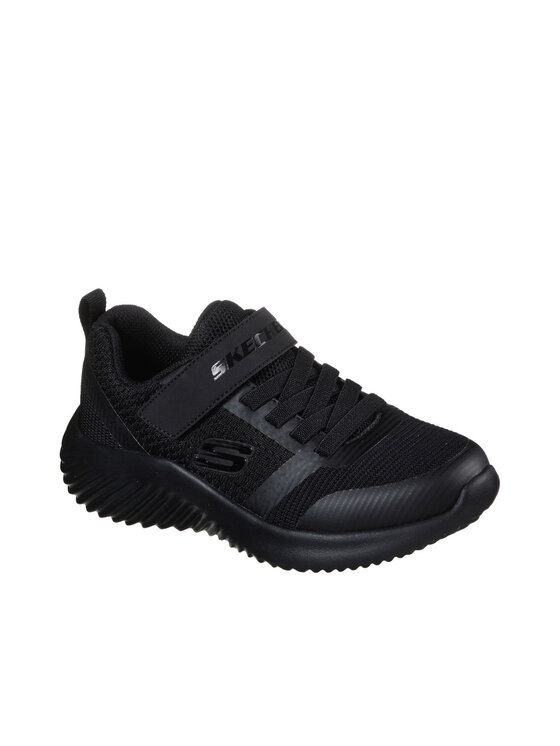 Skechers Skechers Sneakersy #N/D Czarny