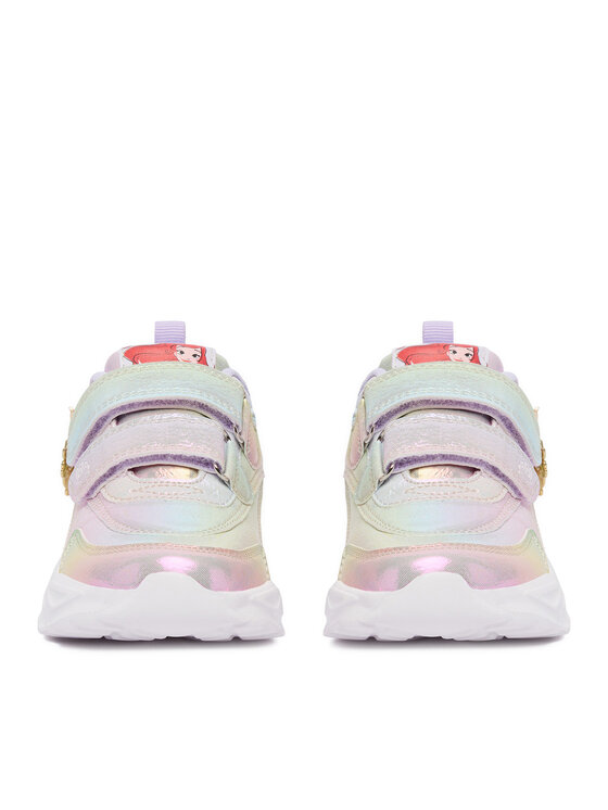Princess Princess Sneakersy CEO-CP66-SS26-315DPRN Farebná