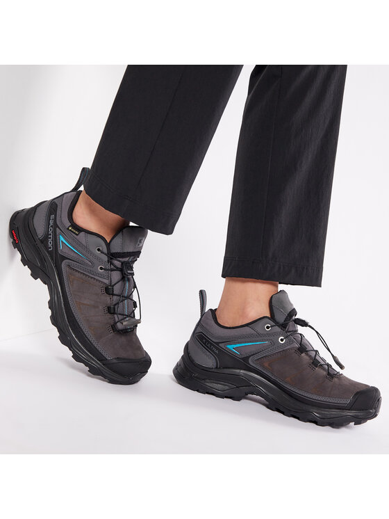 Salomon Salomon Matkajalatsid X Ultra 3 Ltr Gtx W GORE-TEX 404786 21 V0 Hall