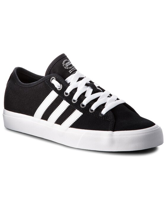 adidas adidas Αθλητικά Matchcourt Rx BY3201 Μαύρο