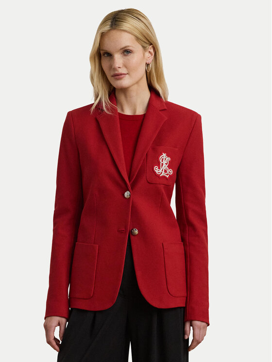 Marynarka LAUREN RALPH LAUREN