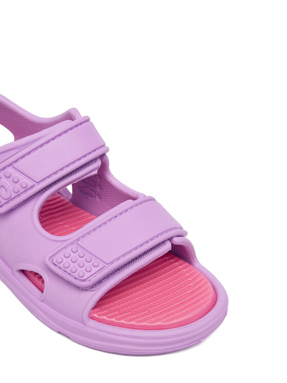 Biomecanics Biomecanics Sandaalid 262295 Lilla