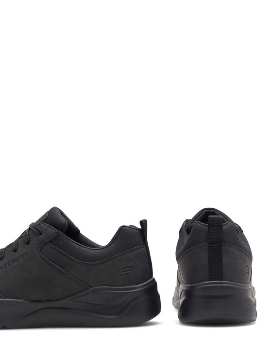 Skechers Skechers Sneakersy 8790157 BBK Černá