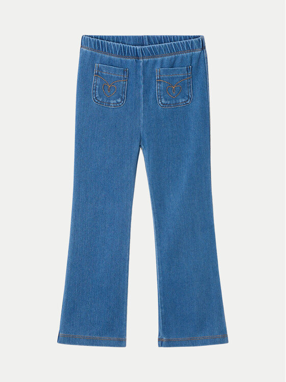 Mayoral Mayoral Pajkice 3702 Modra Slim Fit