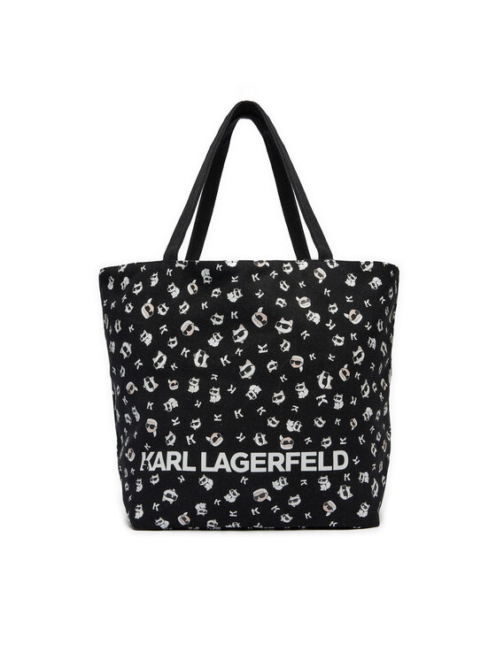 Geantă KARL LAGERFELD 245W3851 Colorat