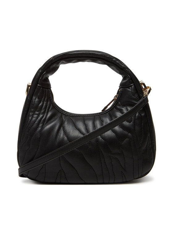Just Cavalli Just Cavalli Torbica 78RA4BE5 ZSB23 Crna