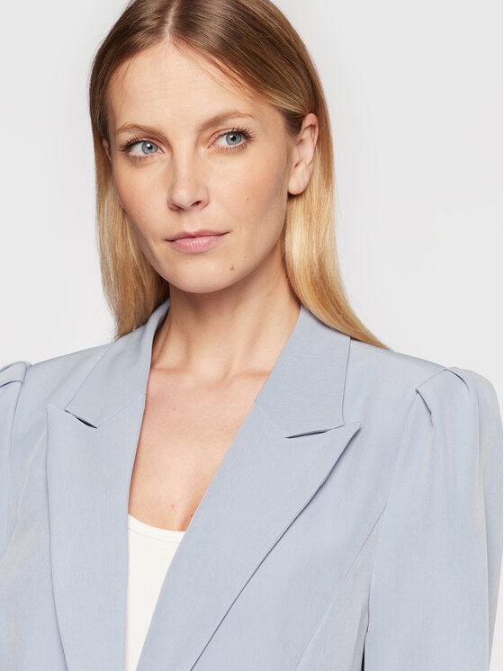 Blazer Rubysus Nora BBW3164 Blu Slim Fit