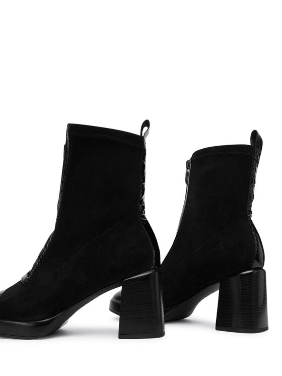 Hispanitas Hispanitas Stiefeletten HI254230 Schwarz