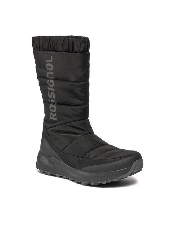 Rossignol Rossignol Čizme za snijeg W Rossi Podium Kh RNMW330 Crna