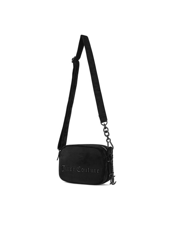 Juicy Couture Juicy Couture Сумка BIJXT5337W5S Чорний